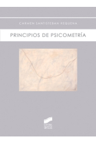 Principios de psicometria