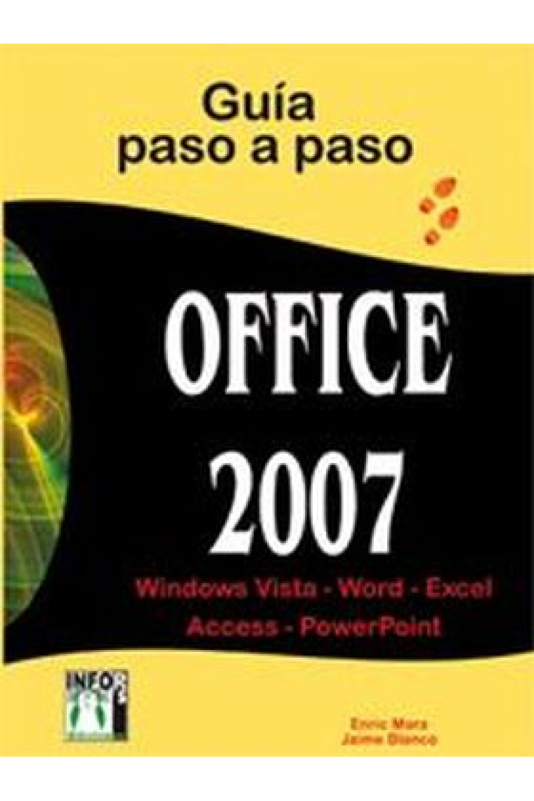 Guía paso a paso Office 2007