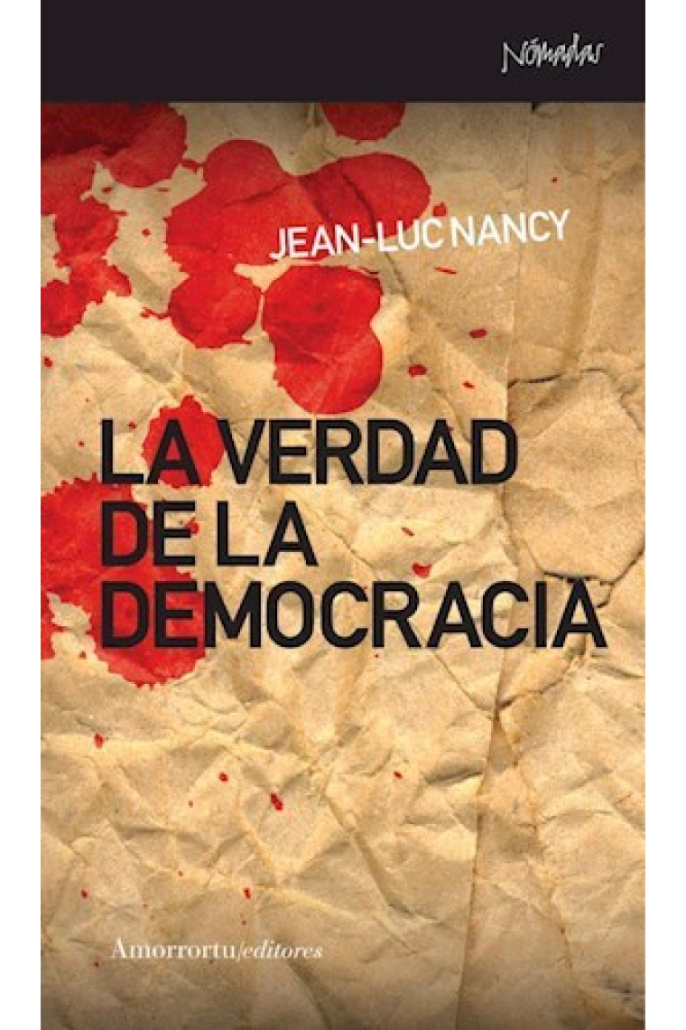 La verdad de la democracia