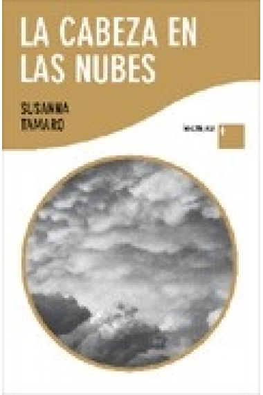 Lectura +. La cabeza en las nubes