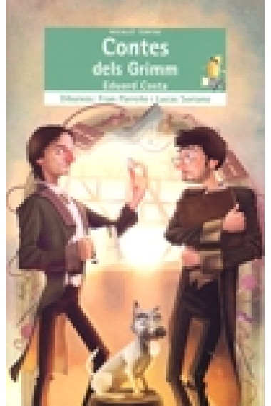 Contes del Grimm (teatre)