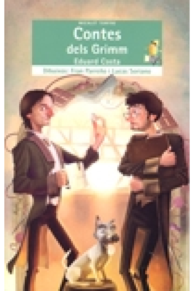 Contes del Grimm (teatre)