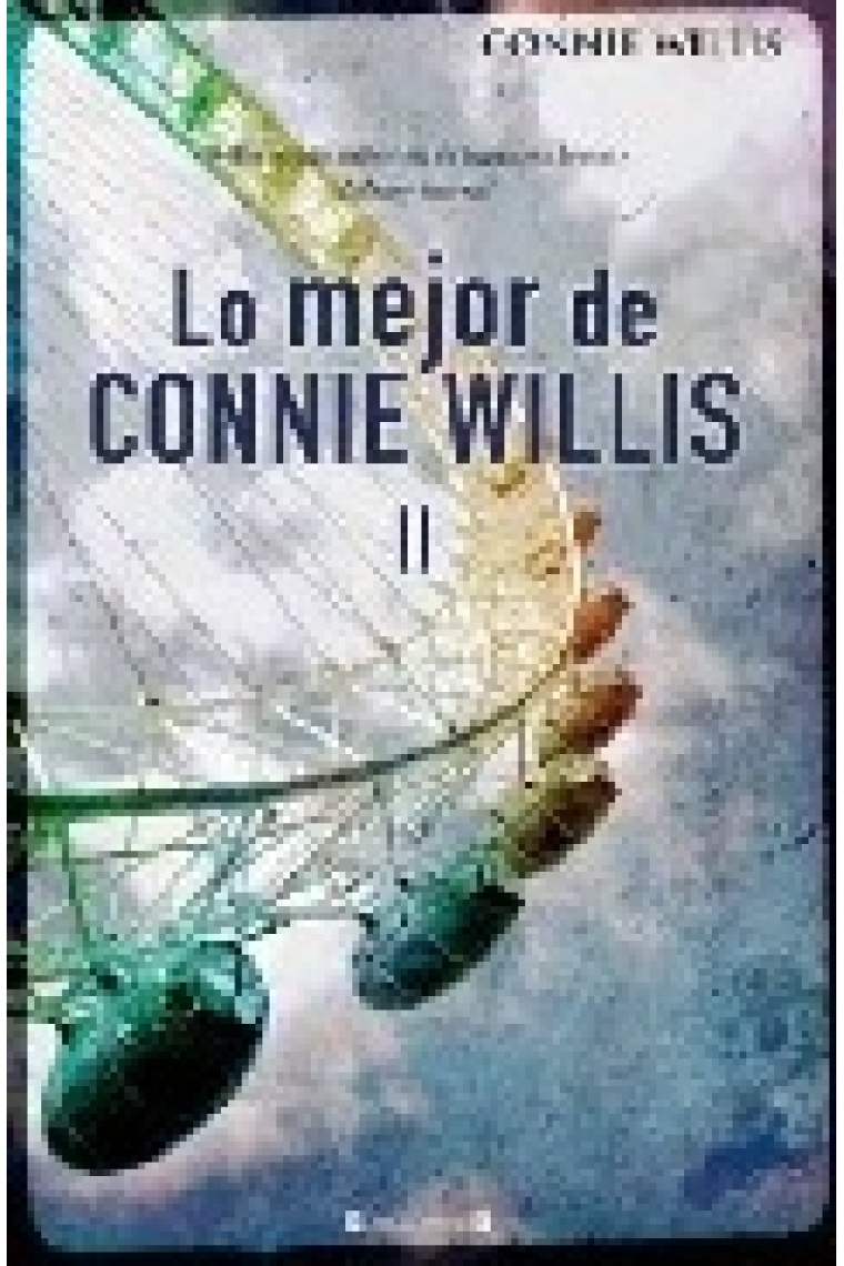 Lo mejor de Connie Willis II