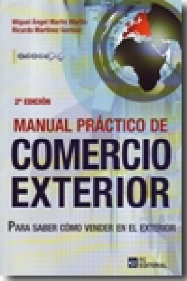 Manual práctico de comercio exterior