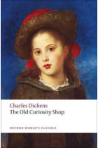 The Old Curiosity Shop