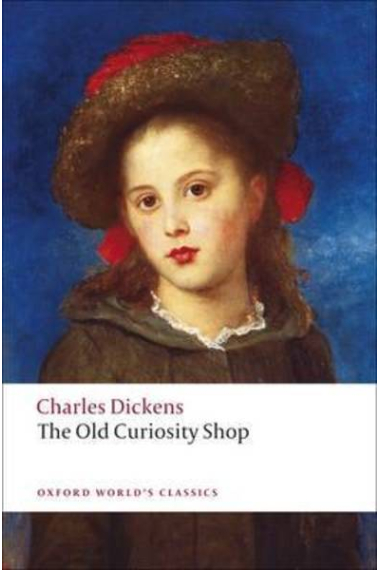 The Old Curiosity Shop