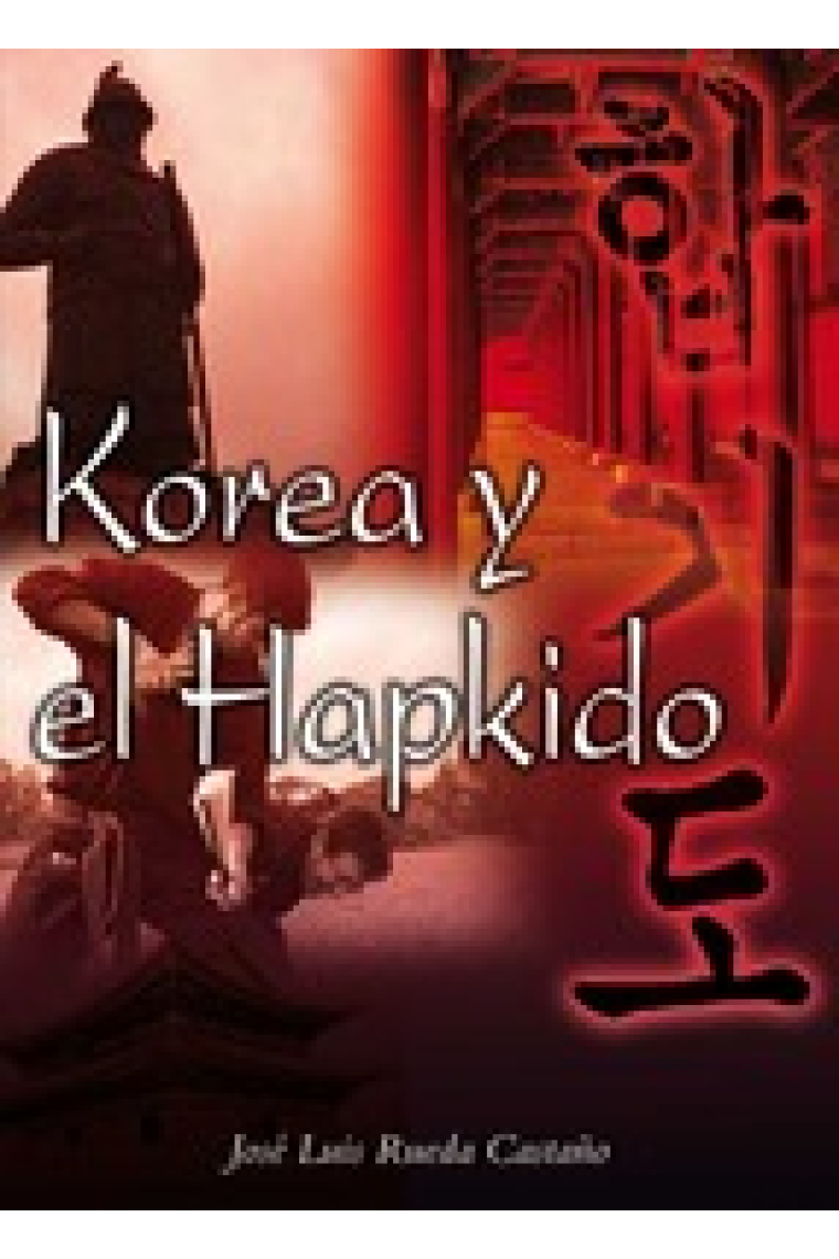 Korea y el hapkido