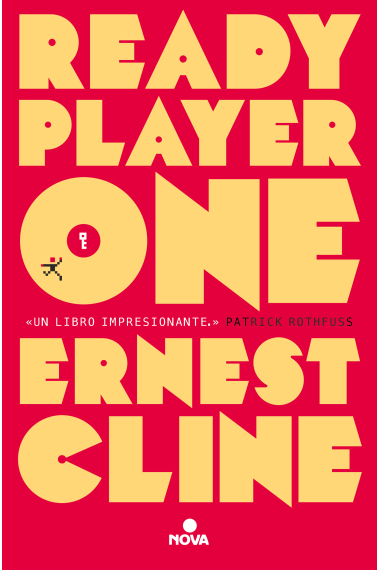 Ready player one