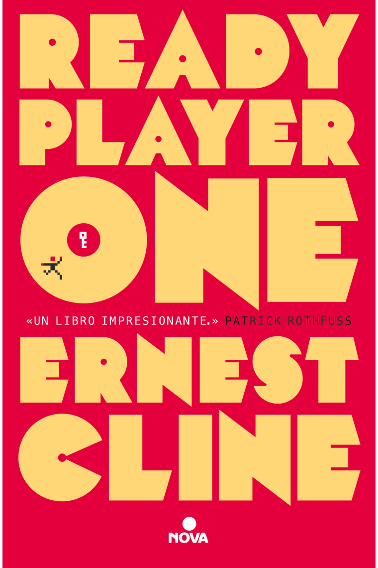 Ready player one