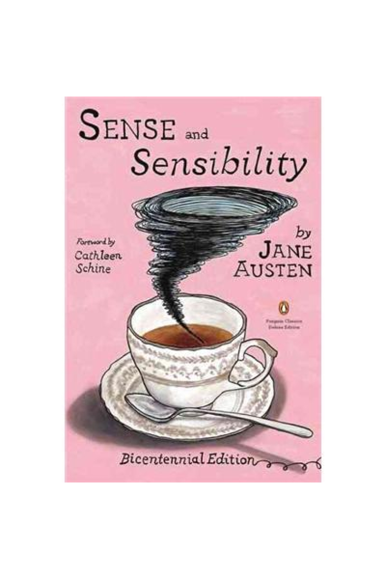 Sense and Sensibility