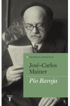 Pío Baroja