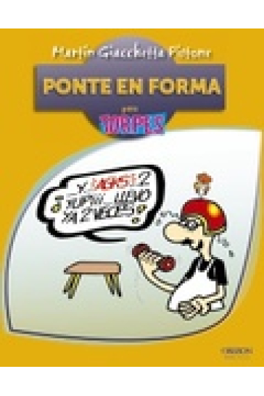 Ponte en forma para torpes