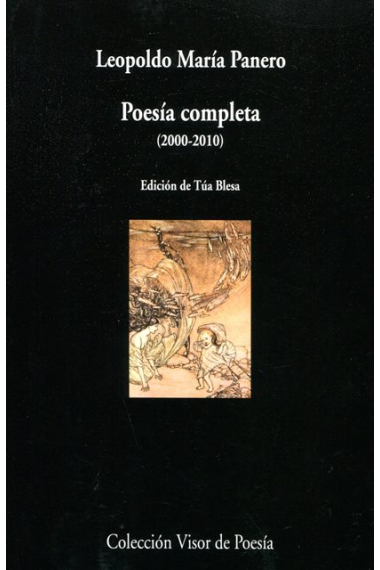 Poesia completa (2000-2010)