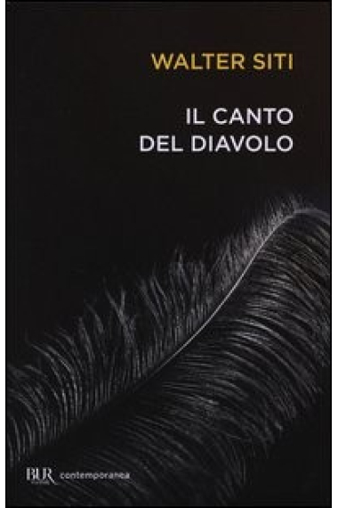 Il canto del diavolo