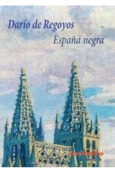 España negra