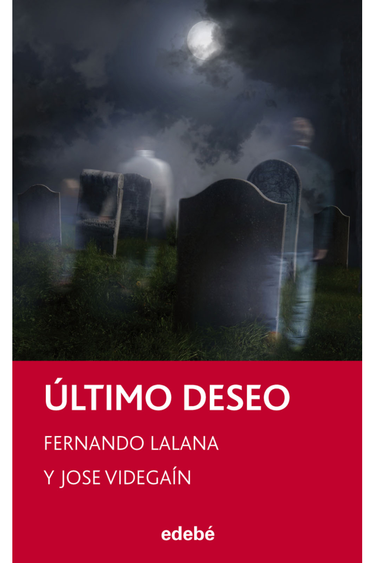 Último deseo