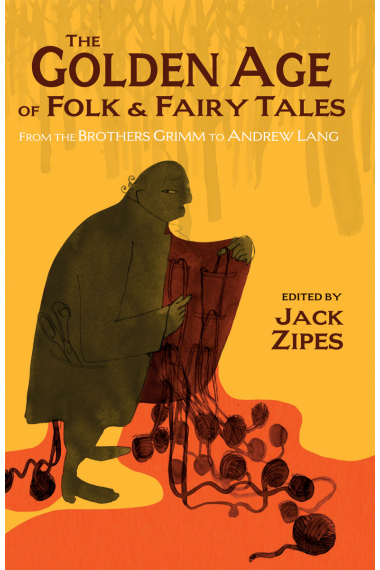 The Golden Age of Folk & Fairy Tales