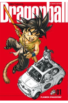 Dragon Ball 1