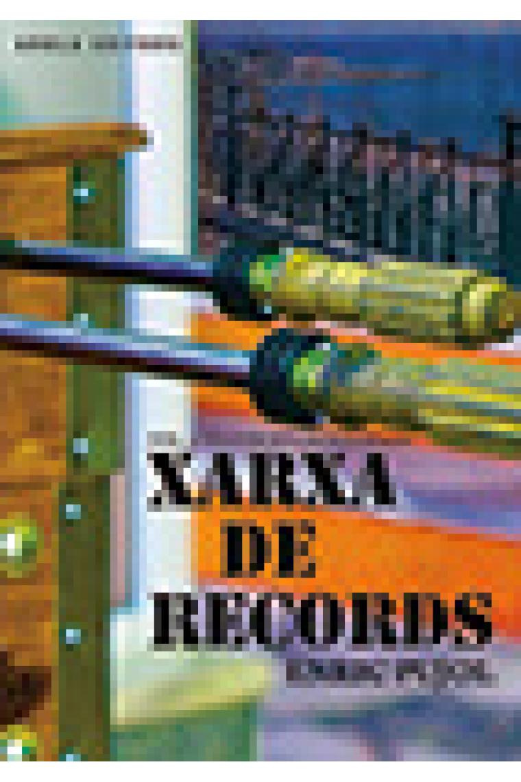 Xarxa de records. Vol.2: Transició i democràcia