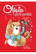 Olivia y el gatito perdido (Olivia 2)