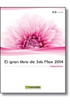 El gran llibro de 3ds Max 2014