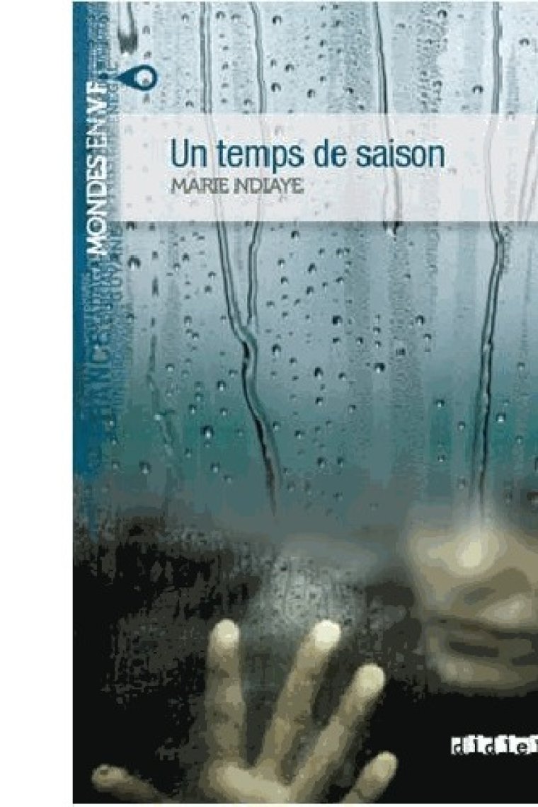 Un temps de saison. Livre + MP3 à télécharger (À partir du niveau B2)