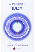 Todas las playas de Ibiza (inglés)