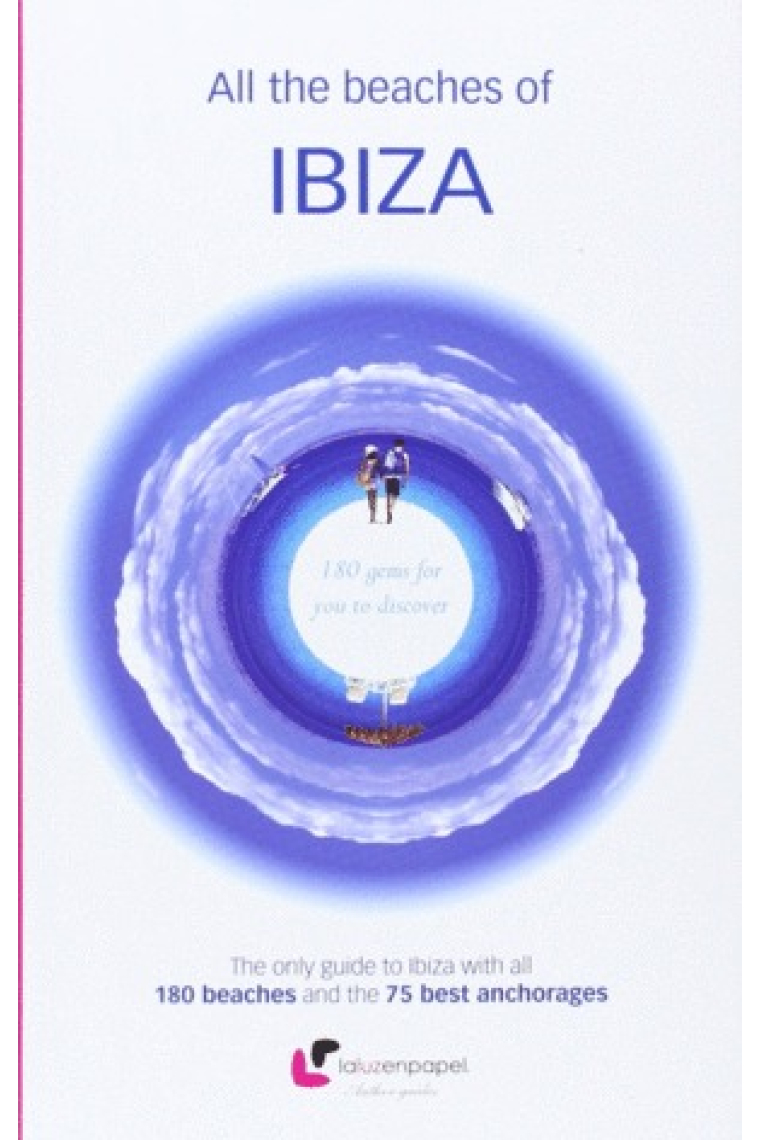 Todas las playas de Ibiza (inglés)