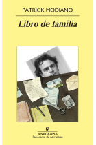 Libro de familia