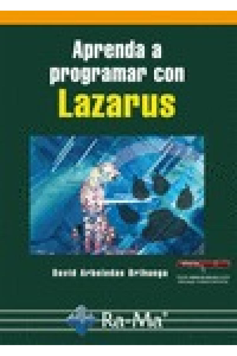 Aprenda a programar con Lazarus