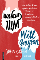 Will Grayson, Will Grayson (català)