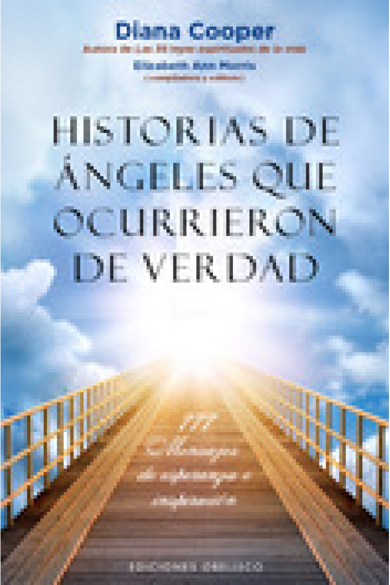 Historias de ángeles que ocurrieron de verdad