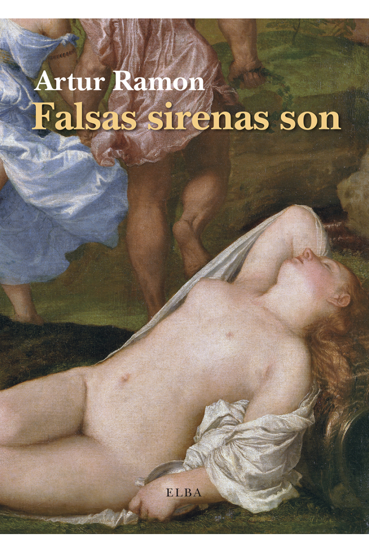 Falsas sirenas son