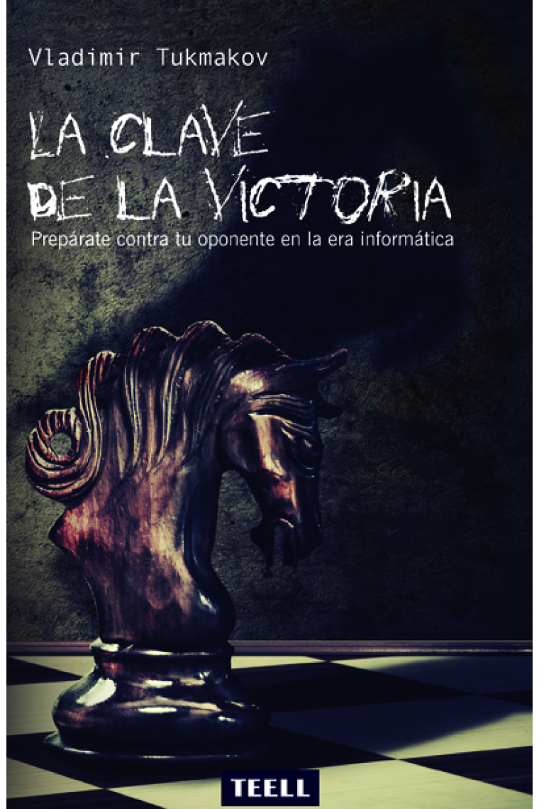 La clave de la victoria. Prepárate contra tu oponente en la era informática
