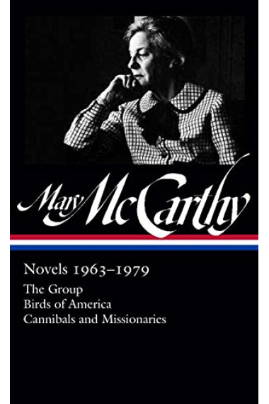 Mary McCarthy II: 1963 - 1979