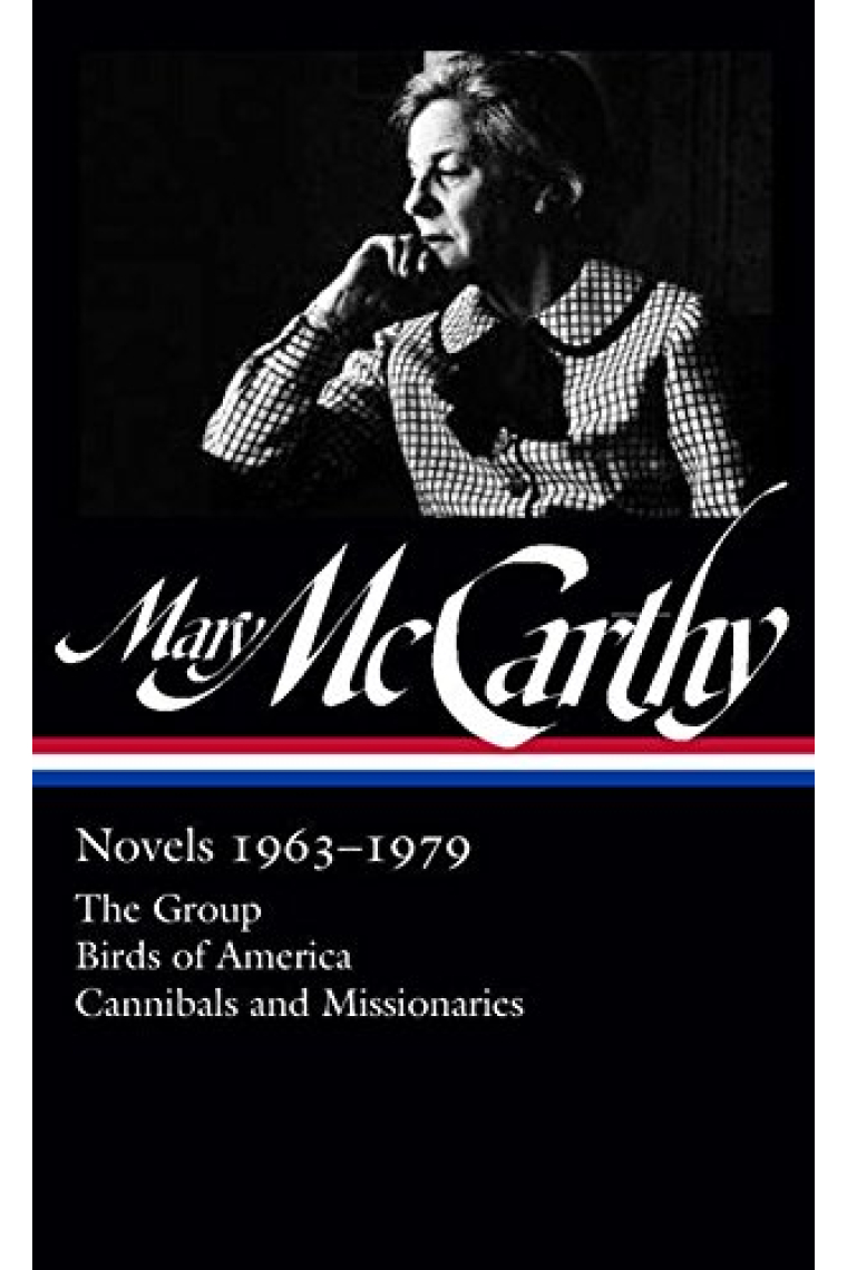 Mary McCarthy II: 1963 - 1979