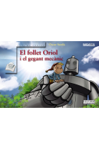 El follet Oriol i el gegant mecànic