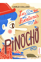 Las aventuras de Pinocho