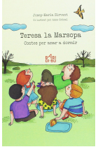 Teresa la Marsopa Contes per anar a dormir