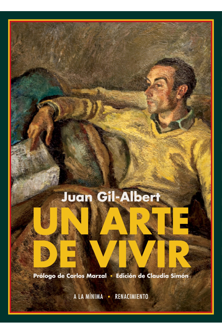 Un arte de vivir