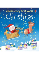 Christmas (First Words)