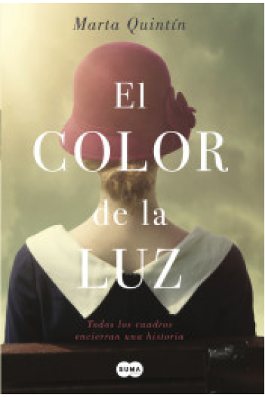 El color de la luz