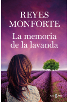 La memoria de la lavanda