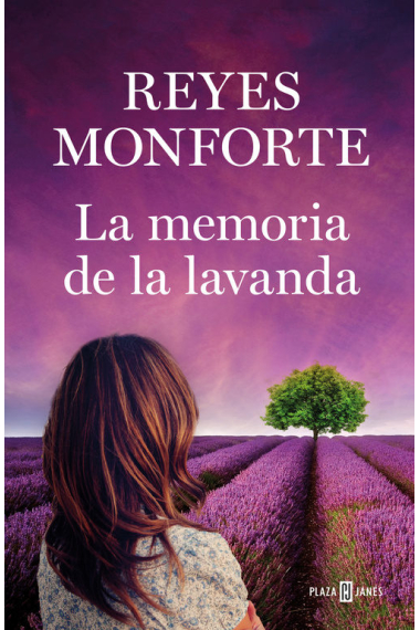 La memoria de la lavanda