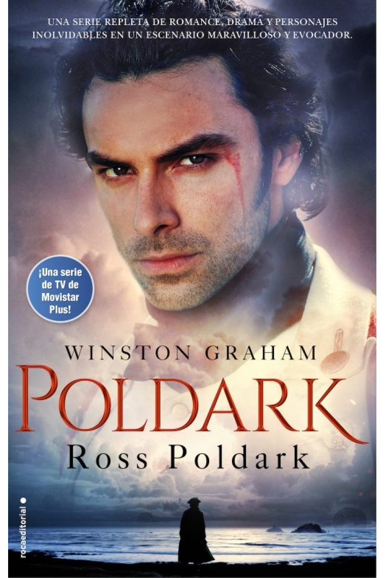 Poldark. Ross Poldark