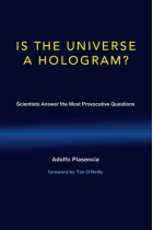 Is the universe a hologram? Scientists answer the most provocative questions