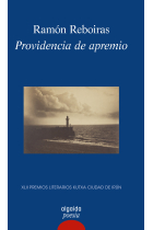 Providencia de apremio