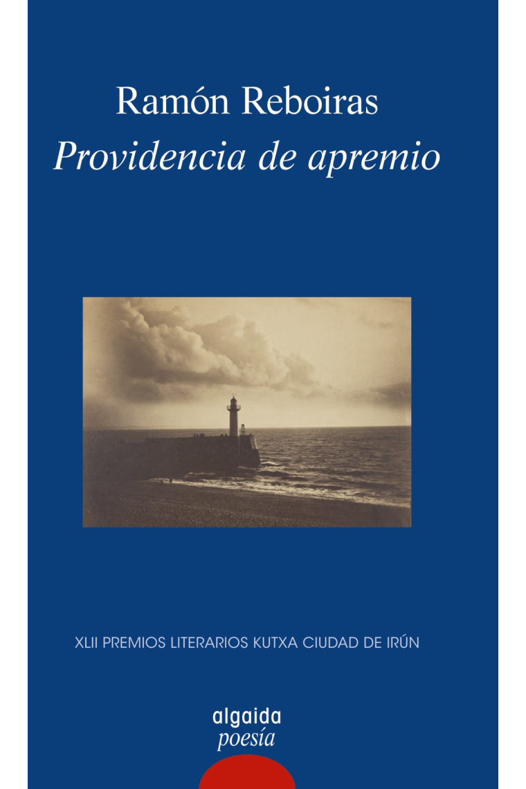 Providencia de apremio