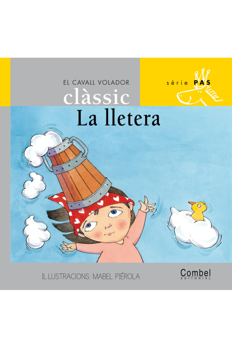 La lletera