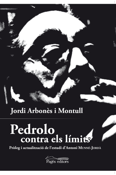 Pedrolo contra els límits